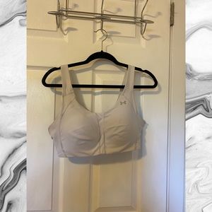 under armour sports bra